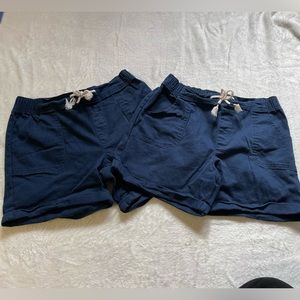 Wonder Nation shorts